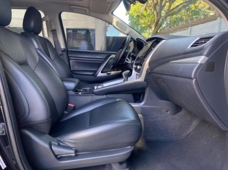 MITSUBISHI Pajero Sport 2.4 16V 4P HPE-S AWD TURBO DIESEL AUTOMTICO, Foto 13