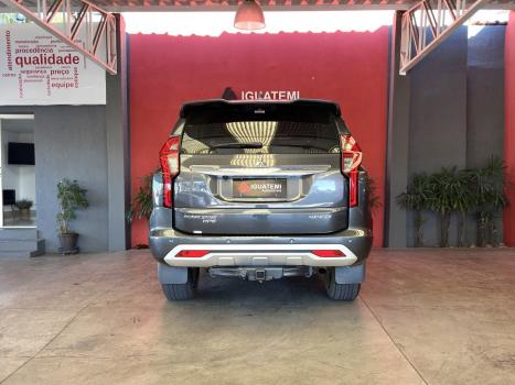 MITSUBISHI Pajero Sport 2.4 16V 4P HPE AWD TURBO DIESEL AUTOMTICO, Foto 3