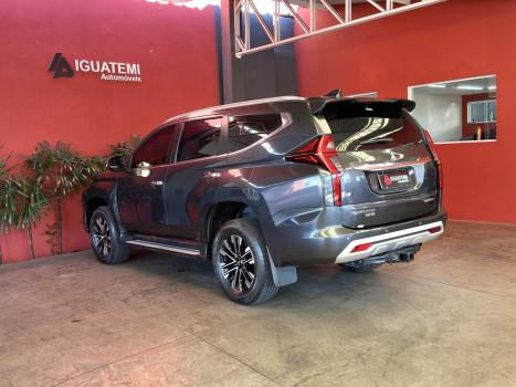 MITSUBISHI Pajero Sport 2.4 16V 4P HPE AWD TURBO DIESEL AUTOMTICO, Foto 4