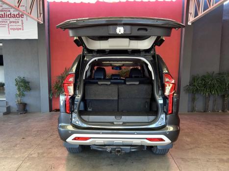MITSUBISHI Pajero Sport 2.4 16V 4P HPE AWD TURBO DIESEL AUTOMTICO, Foto 5