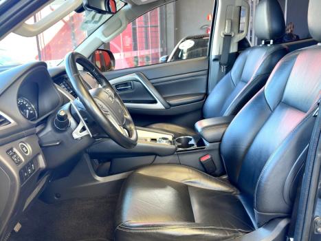 MITSUBISHI Pajero Sport 2.4 16V 4P HPE AWD TURBO DIESEL AUTOMTICO, Foto 7