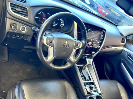 MITSUBISHI Pajero Sport 2.4 16V 4P HPE AWD TURBO DIESEL AUTOMTICO, Foto 9