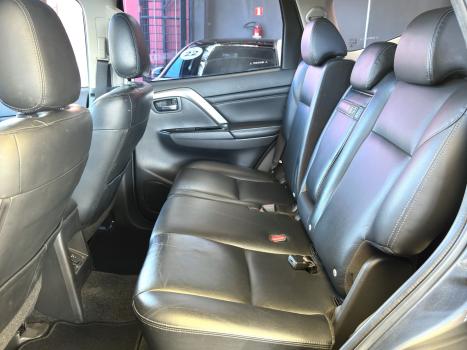 MITSUBISHI Pajero Sport 2.4 16V 4P HPE AWD TURBO DIESEL AUTOMTICO, Foto 10