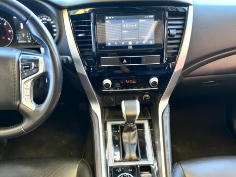 MITSUBISHI Pajero Sport 2.4 16V 4P HPE AWD TURBO DIESEL AUTOMTICO, Foto 11