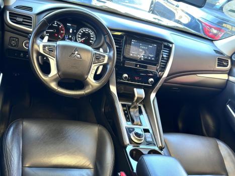 MITSUBISHI Pajero Sport 2.4 16V 4P HPE AWD TURBO DIESEL AUTOMTICO, Foto 14