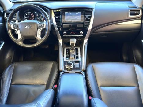 MITSUBISHI Pajero Sport 2.4 16V 4P HPE AWD TURBO DIESEL AUTOMTICO, Foto 15