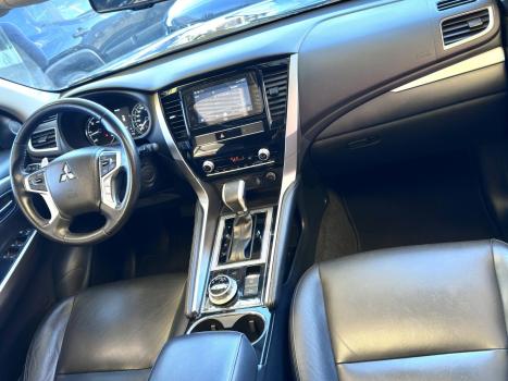 MITSUBISHI Pajero Sport 2.4 16V 4P HPE AWD TURBO DIESEL AUTOMTICO, Foto 16