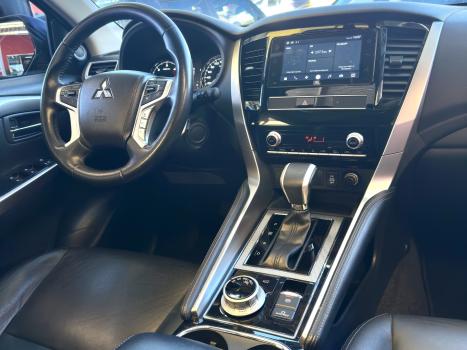 MITSUBISHI Pajero Sport 2.4 16V 4P HPE AWD TURBO DIESEL AUTOMTICO, Foto 18