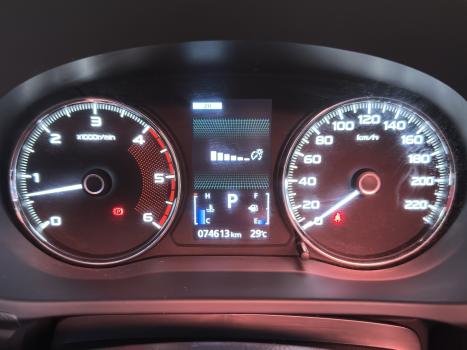 MITSUBISHI Pajero Sport 2.4 16V 4P HPE AWD TURBO DIESEL AUTOMTICO, Foto 20