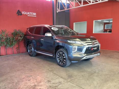 MITSUBISHI Pajero Sport 2.4 16V 4P HPE AWD TURBO DIESEL AUTOMTICO, Foto 24