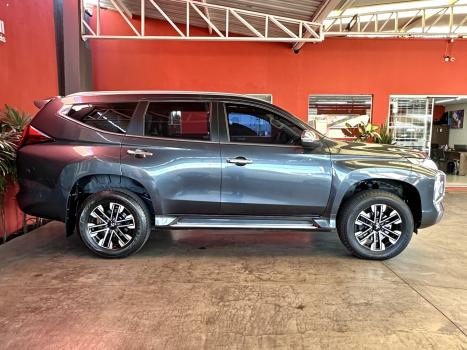 MITSUBISHI Pajero Sport 2.4 16V 4P HPE AWD TURBO DIESEL AUTOMTICO, Foto 25