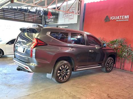 MITSUBISHI Pajero Sport 2.4 16V 4P MIVEC HPE AWD TURBO DIESEL AUTOMTICO, Foto 2
