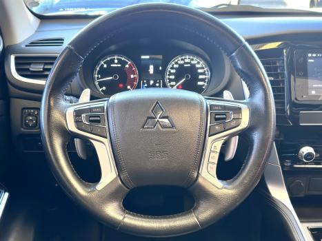 MITSUBISHI Pajero Sport 2.4 16V 4P MIVEC HPE AWD TURBO DIESEL AUTOMTICO, Foto 13