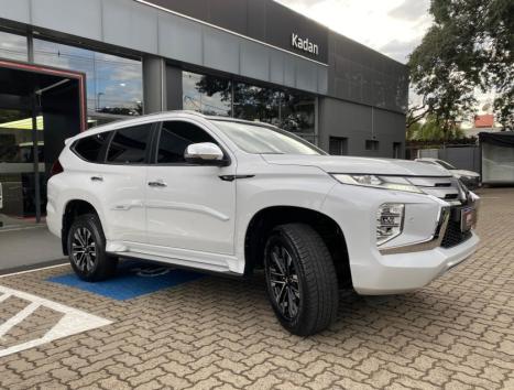 MITSUBISHI Pajero Sport 2.4 16V 4P MIVEC HPE-S AWD TURBO DIESEL AUTOMTICO, Foto 2