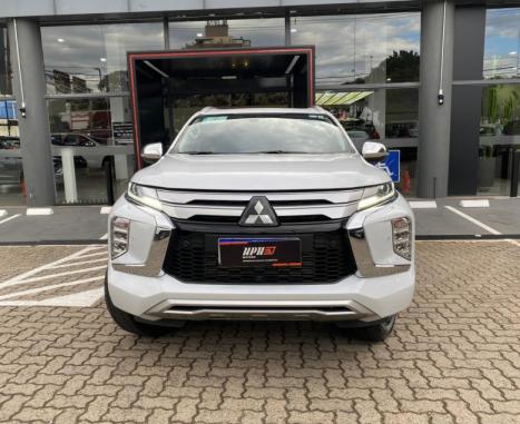 MITSUBISHI Pajero Sport 2.4 16V 4P MIVEC HPE-S AWD TURBO DIESEL AUTOMTICO, Foto 4