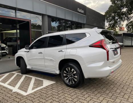 MITSUBISHI Pajero Sport 2.4 16V 4P MIVEC HPE-S AWD TURBO DIESEL AUTOMTICO, Foto 5
