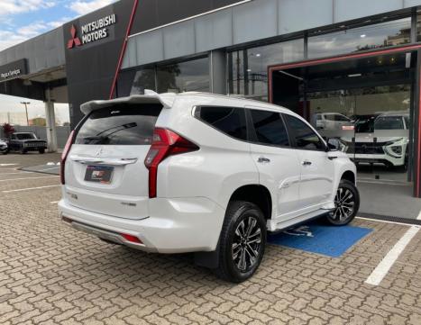 MITSUBISHI Pajero Sport 2.4 16V 4P MIVEC HPE-S AWD TURBO DIESEL AUTOMTICO, Foto 6