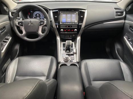 MITSUBISHI Pajero Sport 2.4 16V 4P MIVEC HPE-S AWD TURBO DIESEL AUTOMTICO, Foto 8
