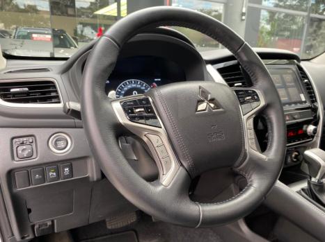 MITSUBISHI Pajero Sport 2.4 16V 4P MIVEC HPE-S AWD TURBO DIESEL AUTOMTICO, Foto 9