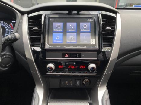 MITSUBISHI Pajero Sport 2.4 16V 4P MIVEC HPE-S AWD TURBO DIESEL AUTOMTICO, Foto 12