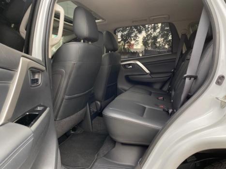 MITSUBISHI Pajero Sport 2.4 16V 4P MIVEC HPE-S AWD TURBO DIESEL AUTOMTICO, Foto 15