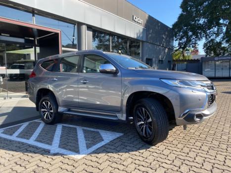 MITSUBISHI Pajero Sport 2.4 16V 4P MIVEC HPE AWD TURBO DIESEL AUTOMTICO, Foto 2