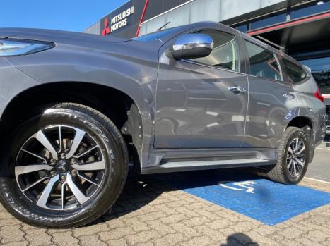MITSUBISHI Pajero Sport 2.4 16V 4P MIVEC HPE AWD TURBO DIESEL AUTOMTICO, Foto 3