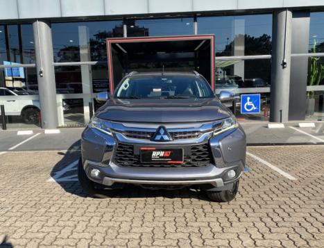 MITSUBISHI Pajero Sport 2.4 16V 4P MIVEC HPE AWD TURBO DIESEL AUTOMTICO, Foto 4