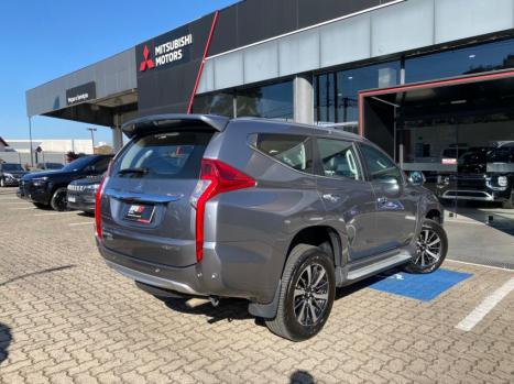 MITSUBISHI Pajero Sport 2.4 16V 4P MIVEC HPE AWD TURBO DIESEL AUTOMTICO, Foto 5