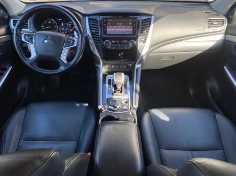 MITSUBISHI Pajero Sport 2.4 16V 4P MIVEC HPE AWD TURBO DIESEL AUTOMTICO, Foto 8