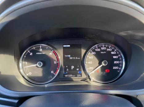 MITSUBISHI Pajero Sport 2.4 16V 4P MIVEC HPE AWD TURBO DIESEL AUTOMTICO, Foto 10