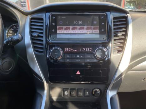 MITSUBISHI Pajero Sport 2.4 16V 4P MIVEC HPE AWD TURBO DIESEL AUTOMTICO, Foto 12