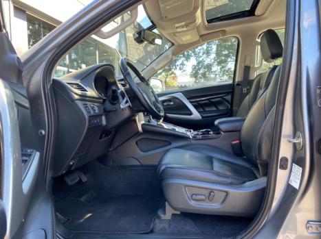 MITSUBISHI Pajero Sport 2.4 16V 4P MIVEC HPE AWD TURBO DIESEL AUTOMTICO, Foto 13