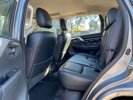 MITSUBISHI Pajero Sport 2.4 16V 4P MIVEC HPE AWD TURBO DIESEL AUTOMTICO, Foto 15