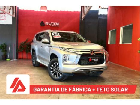 MITSUBISHI Pajero Sport , Foto 1