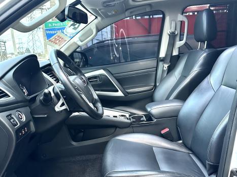 MITSUBISHI Pajero Sport , Foto 2