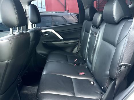 MITSUBISHI Pajero Sport , Foto 4