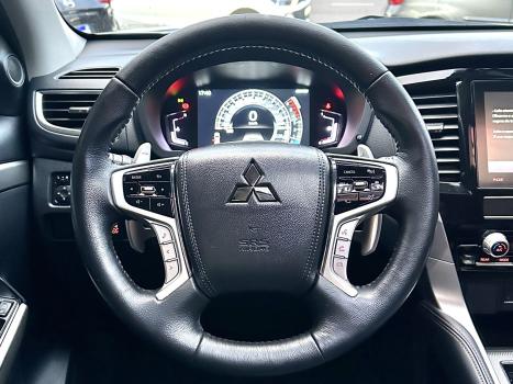 MITSUBISHI Pajero Sport , Foto 7