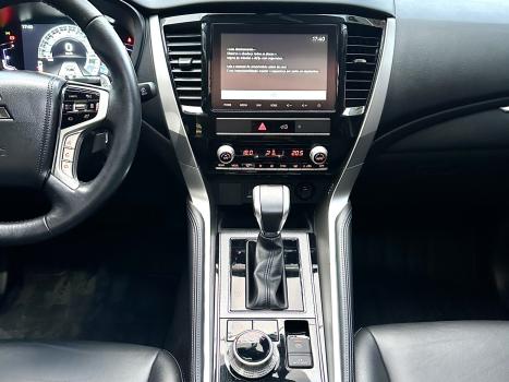 MITSUBISHI Pajero Sport , Foto 8