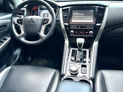 MITSUBISHI Pajero Sport , Foto 10