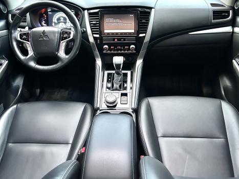MITSUBISHI Pajero Sport , Foto 12