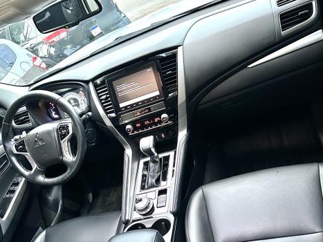 MITSUBISHI Pajero Sport , Foto 13