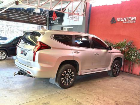 MITSUBISHI Pajero Sport , Foto 18