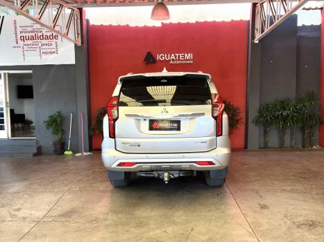 MITSUBISHI Pajero Sport , Foto 19