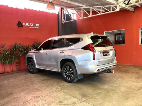 MITSUBISHI Pajero Sport , Foto 20