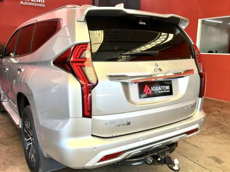 MITSUBISHI Pajero Sport , Foto 21