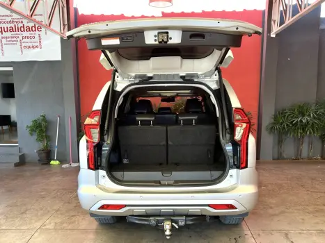 MITSUBISHI Pajero Sport , Foto 22