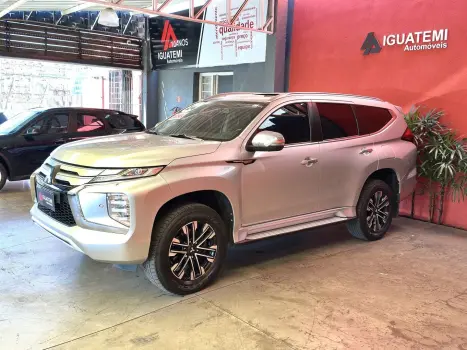 MITSUBISHI Pajero Sport , Foto 23