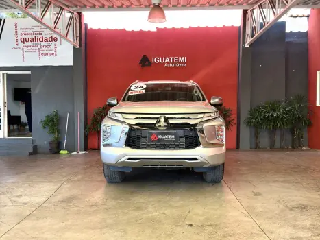 MITSUBISHI Pajero Sport , Foto 24