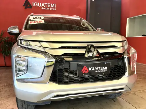 MITSUBISHI Pajero Sport , Foto 26